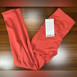 NWT Lululemon Time To Sweat Pant 28”